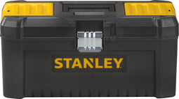 STANLEY Gereedschapskoffer Essential 16" STST1-75518 - metalen sluiting