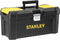 STANLEY Gereedschapskoffer Essential 16
