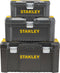 STANLEY Gereedschapskoffer Essential 16