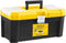 Stanley - Gereedschapskoffer Essential 16 uitneembare organisers - Gereedschapskoffer - Opbergsystemen - 1 Stuk(s)