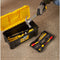 Stanley - Gereedschapskoffer Essential 16 uitneembare organisers - Gereedschapskoffer - Opbergsystemen - 1 Stuk(s)