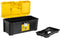 Stanley - Gereedschapskoffer Essential 16 uitneembare organisers - Gereedschapskoffer - Opbergsystemen - 1 Stuk(s)