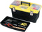 Stanley - Gereedschapskoffer Essential 16 uitneembare organisers - Gereedschapskoffer - Opbergsystemen - 1 Stuk(s)