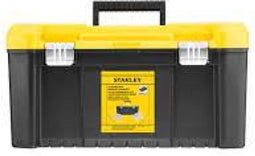 Stanley - Gereedschapskoffer Essential 19 uitneembare organisers - Gereedschapskoffer - Opbergsystemen - 1 Stuk(s)