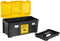 Stanley - Gereedschapskoffer Essential 19 uitneembare organisers - Gereedschapskoffer - Opbergsystemen - 1 Stuk(s)