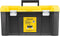 Stanley - Gereedschapskoffer Essential 19 uitneembare organisers - Gereedschapskoffer - Opbergsystemen - 1 Stuk(s)
