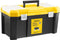 Stanley - Gereedschapskoffer Essential 19 uitneembare organisers - Gereedschapskoffer - Opbergsystemen - 1 Stuk(s)