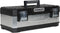 STANLEY Gereedschapskoffer MP Galva 23” 1-95-619 - roestvrije sluitingen - ergonomische handgreep