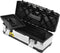 STANLEY Gereedschapskoffer MP Galva 26” 1-95-620 - roestvrije sluitingen - ergonomische handgreep