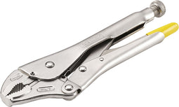Stanley Griptang Gebogen bek - 225 x 53 mm