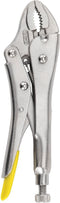 Stanley Griptang Gebogen bek - 225 x 53 mm