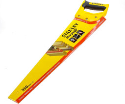 Stanley - Handzaag Grof 550mm 7Tpi