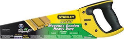 Stanley Handzaag JetCut SP 500mm - 7T/inch
