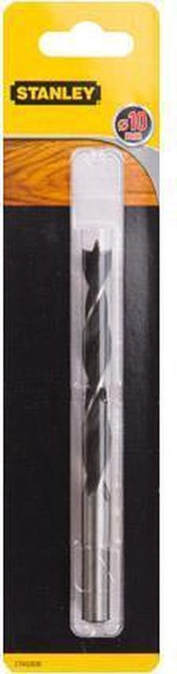 Stanley houtspiraalboor 10 mm
