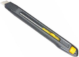 Stanley - Interlock Afbreekmes 9mm