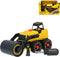 Stanley Jr. Demonteerbare Bulldozer met Plastics Schroevendraaier - 3 jaar
