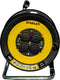 Stanley Kabelhaspel 40m - H07RNF - 3x1.5