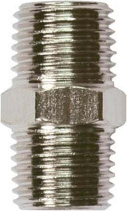 Stanley Koppeling 1/4" M - 1/4" M