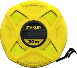 STANLEY Landmeter - Geel - 30 m