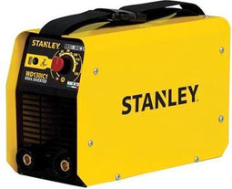 Stanley Lasapparaat (10-130 A) voor professioneel en thuisgebruik, met accessoires, 5-delig