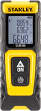 Stanley - Laserafstandsmeter SLM100 - 30m - Elektra-Meetapparatuur - Lasers - 1 Stuk(s)