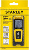 Stanley - Laserafstandsmeter SLM100 - 30m - Elektra-Meetapparatuur - Lasers - 1 Stuk(s)