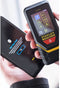 STANLEY Laserafstandsmeter TLM 330 - 100M