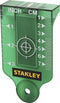 Stanley Laserdoel Groen