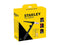 Stanley TIG-toorts set, met 10/25 connector, slang 4 m en andere accessoires, 10-delig