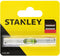 STANLEY Lijnwaterpas 8cm