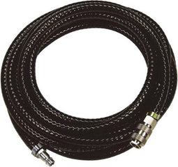 Stanley luchtdruk slang - 10 m - Diameter 6 x 11 mm