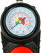 Stanley Luchtpistool met drukmeter (10 bar)