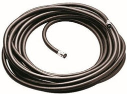 Stanley Luchtslang 10 Meter - Compressor Slang met Bajonetkoppelingen - Max. 10Bar/290PSI - PVC - Zwart