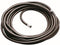 Stanley Luchtslang 10 Meter - Compressor Slang met Bajonetkoppelingen - Max. 10Bar/290PSI - PVC - Zwart