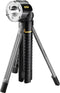 Stanley - Maxlife LED Zaklamp - Met geïntegreerd statief