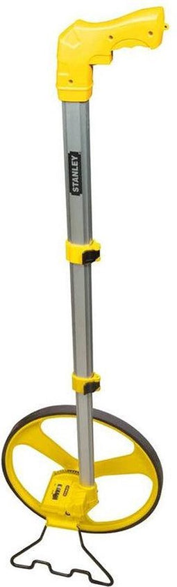 STANLEY Meetwiel - Tot 10.000 m - Incl. draagtas