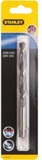 Stanley metaalboor 11 mm HSS-CNC STA50726
