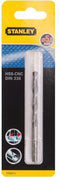 Stanley metaalboor 5,5 mm HSS-CNC STA50714