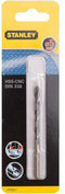 Stanley metaalboor 5 mm HSS-CNC STA50711