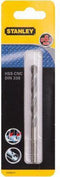 Stanley metaalboor 6,5 mm HSS-CNC STA50716