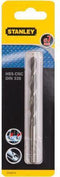 Stanley metaalboor 7 mm HSS-CNC STA50718
