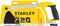 STANLEY Metaalzaagbeugel Bi-Materiaal Turbocut 300mm - 24T/inch