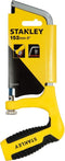 Stanley Metaalzaagbeugel Mini 150mm