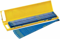 Stanley Metaalzaagblad 300mm - 24T/inch (5 stuks/kaart) 2-15-558