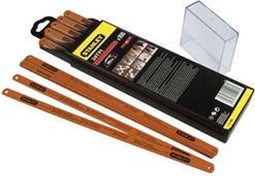 STANLEY Metaalzaagblad 300mm - 24T/inch (5 stuks/kaart)