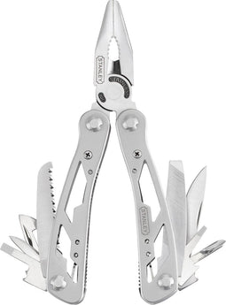 STANLEY Multitool 12 in 1