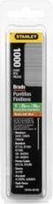 Stanley Nagels 25mm Type J - 1000 Stuks 1-SWKBN100T