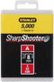 STANLEY Nieten 6mm Type A - 5000 Stuks