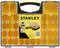 Stanley - Opbergdoos Organizer Pro - 25 Vaks