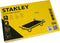 Stanley Plateauwagen PC527 - Tot 150KG - Opvouwbaar - Staal